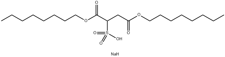 SULFONATED ALIPHATIC POLYESTER