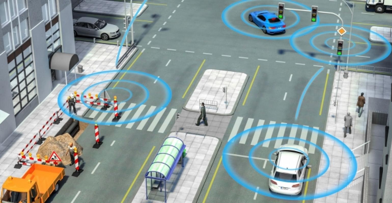 Intelligent Roads Await: Paving the Way to Tomorrow’s Transportation