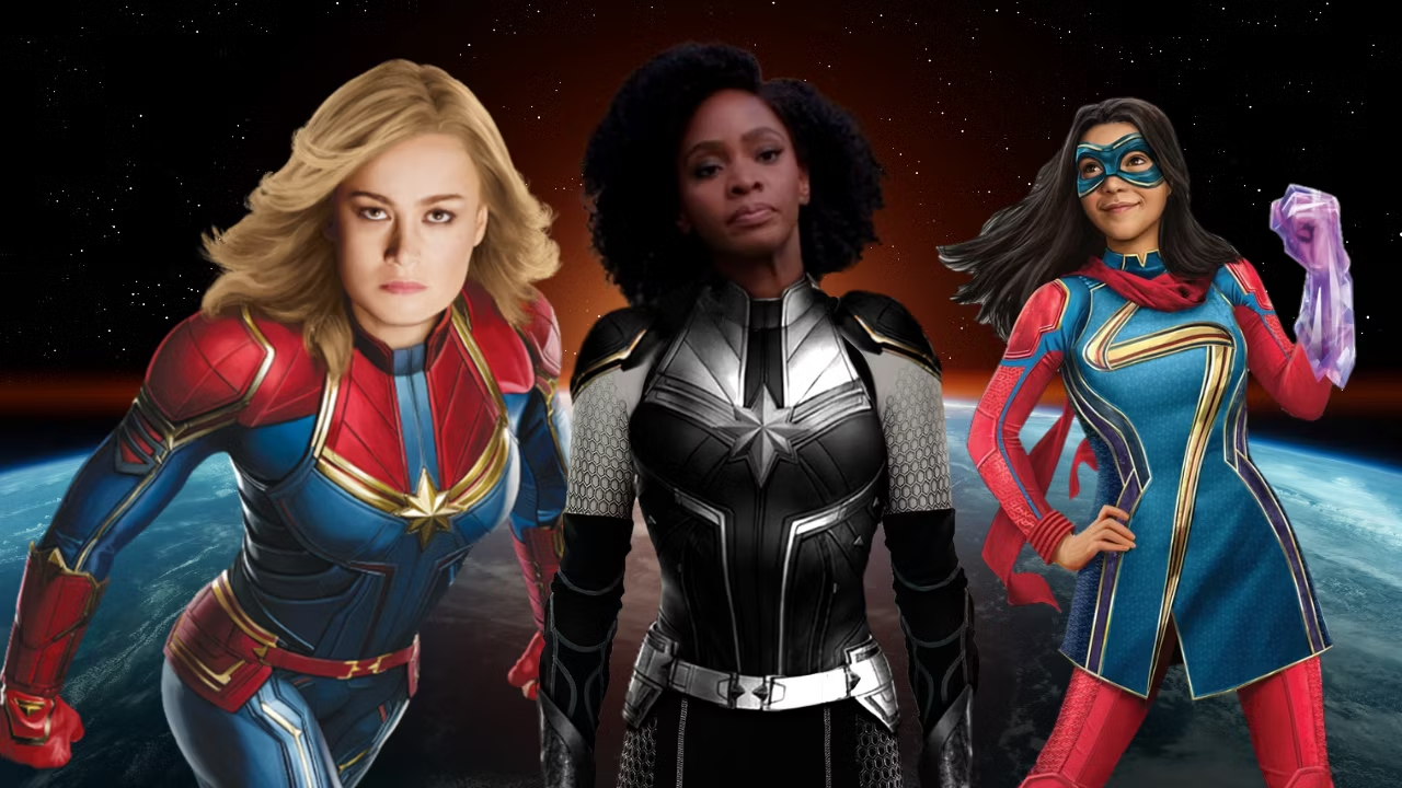 Drama Marvels Revealed
