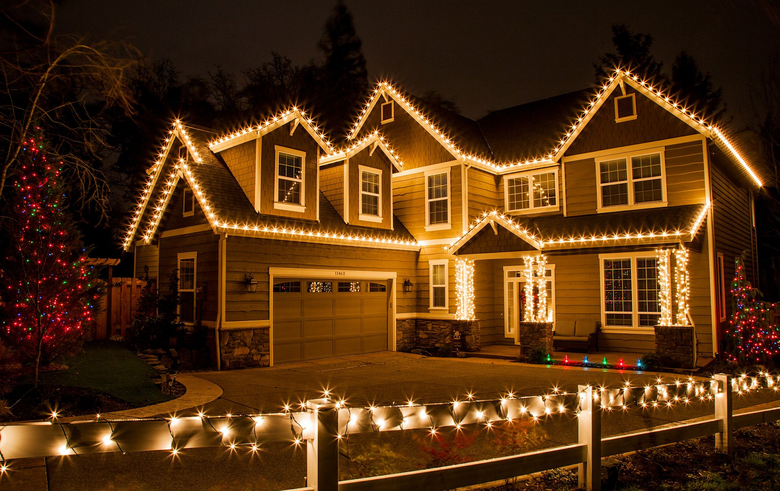  Christmas Lights