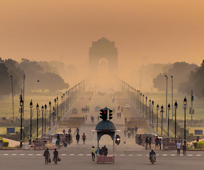 AQI Delhi, Delhi Pollution, Air Pollution In Delhi, Pollution Level In Delhi, Causes Of Air Pollution In Delhi, New Delhi Air Quality, Effects Of Air Pollution In Delhi