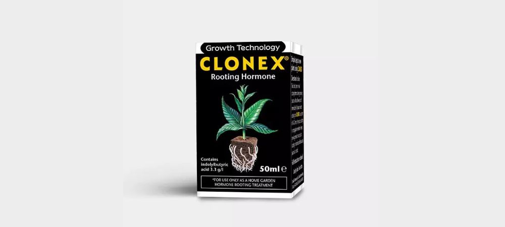 O que é Clonex?