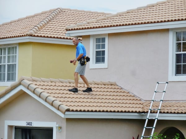 Home Inspections in West Palm Beach