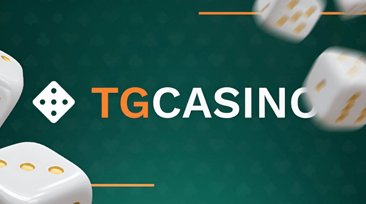 tg casino