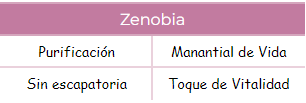 [Guía Nivel Avanzado] Zenobia, ¿Qué habilidades usar? - Infinity Kingdom 