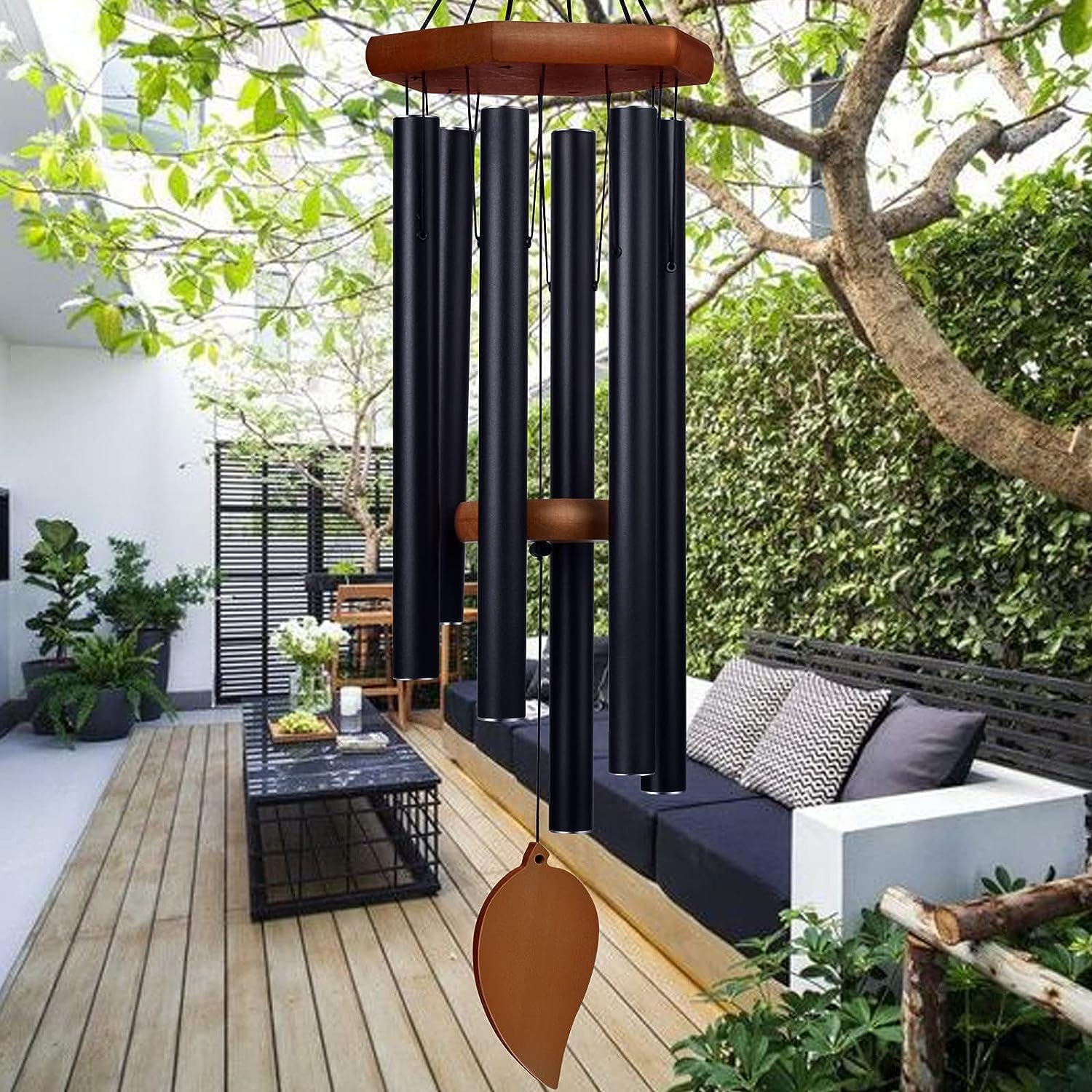 wind chime