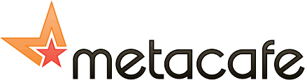 metacafe logo