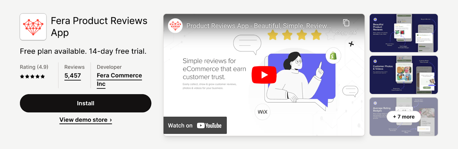 Best Shopify Apps for Health and Beauty Stores 2024