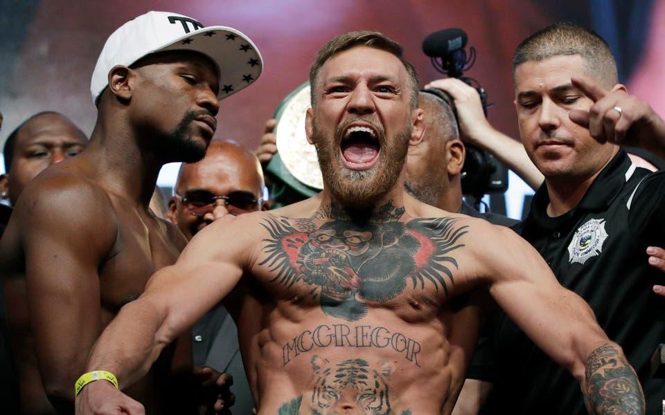 Conor McGregor net worth 2019: How much is his whiskey brand worth? What  were his Floyd Mayweather fight earnings? | London Evening Standard |  Evening Standard