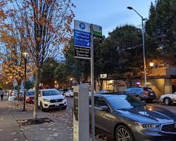 Image of OnStreet Commercial Parking