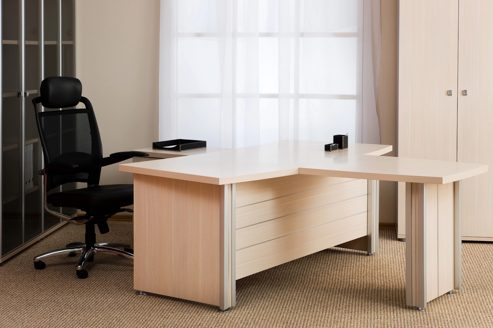 Mixing and Matching Furniture Styles