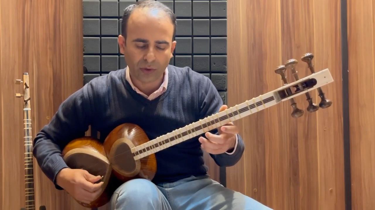 ۱۰ نگاه مقامی به گوشه‌های موسیقی ایران نیما فریدونی