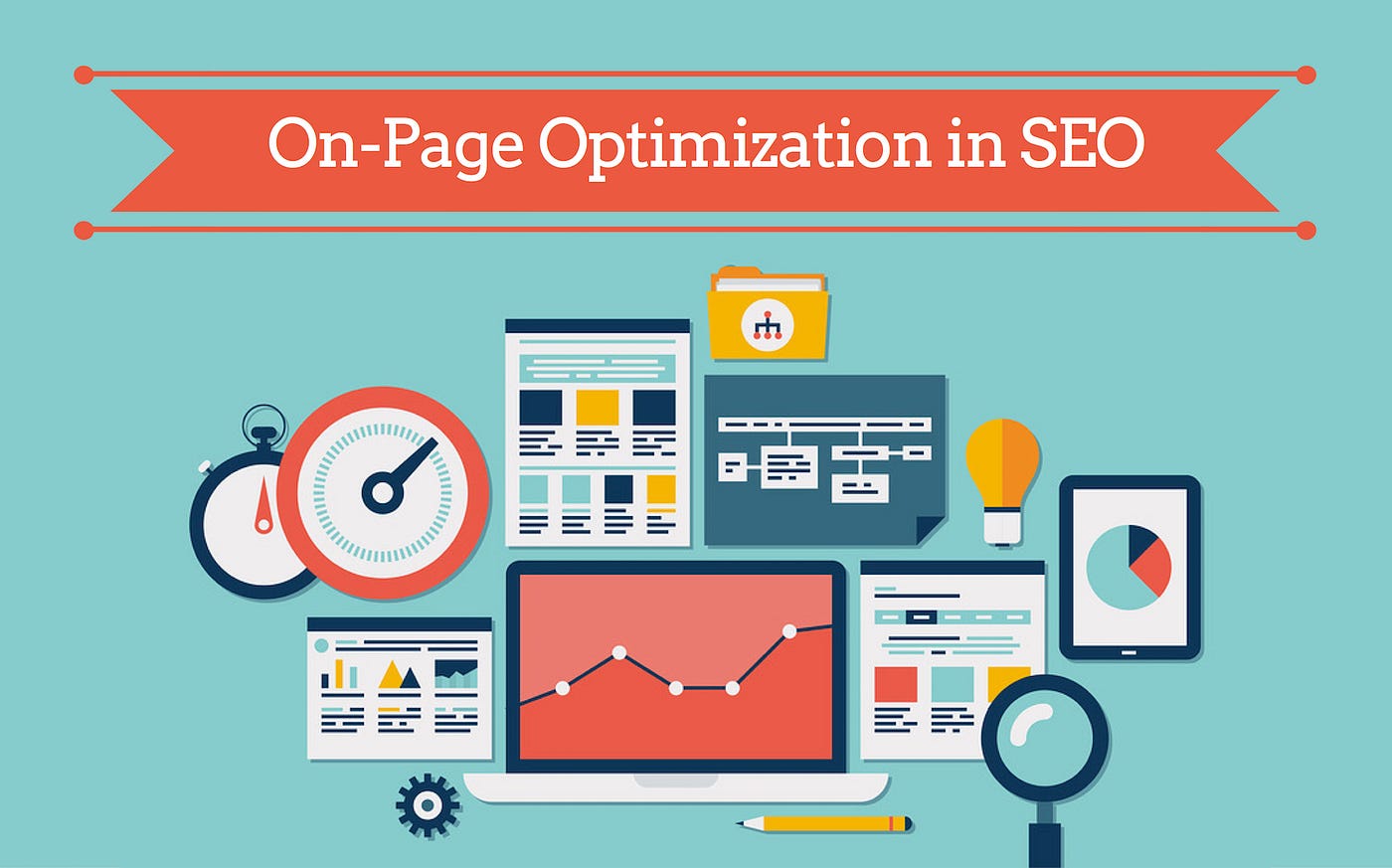 On-Page Optimization in SEO