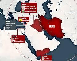 Iran mobilises Axis of Resistance ...