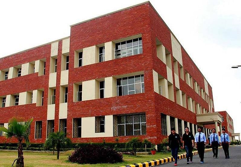  Institute of Logistics and Aviation Management Dehradun