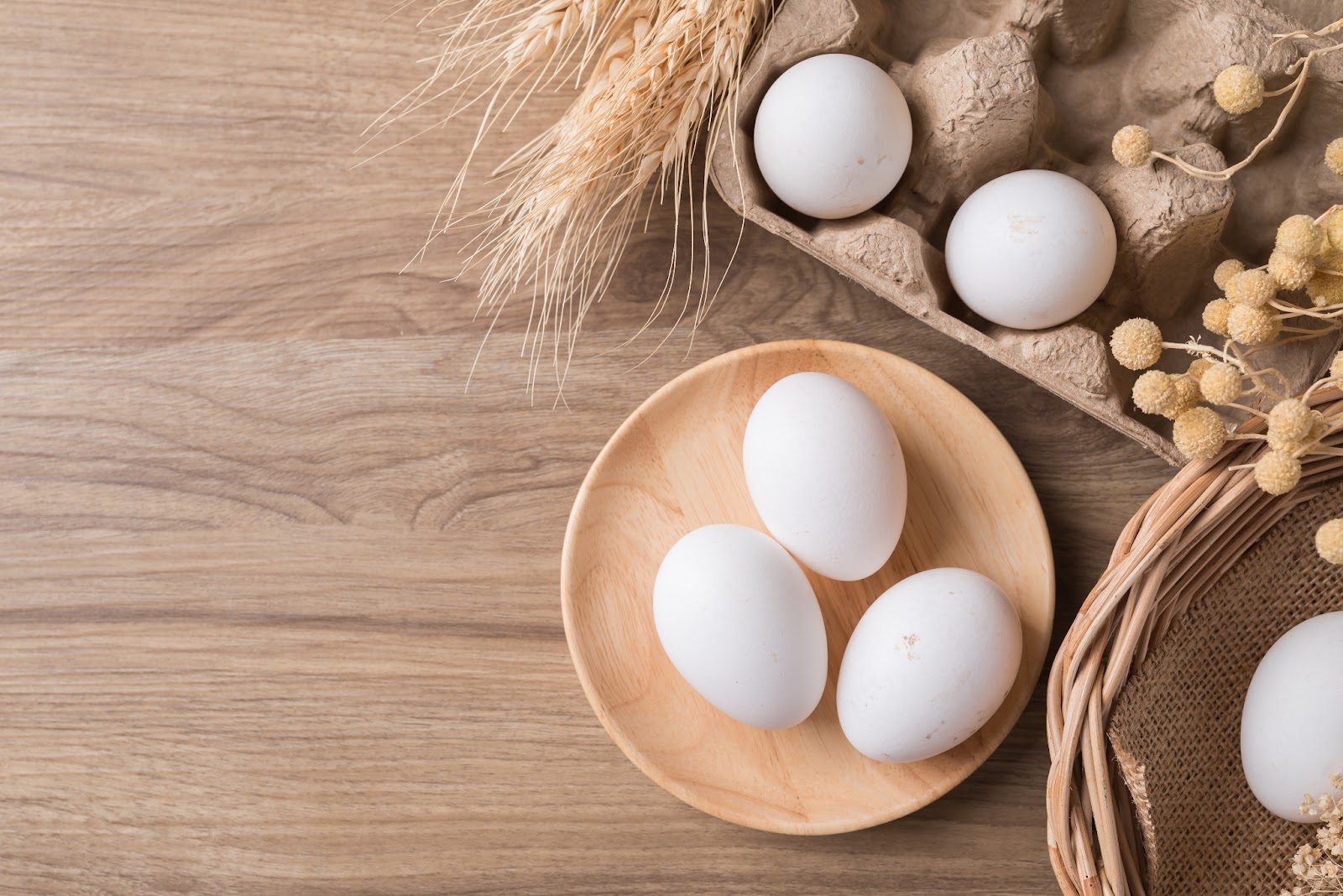 高級ブランド卵が注目される理由｜高級卵のおすすめブランドは？