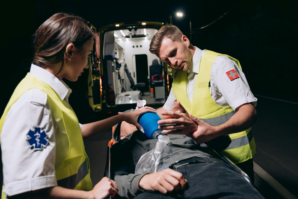 Safer travels help avoid serious consequences
