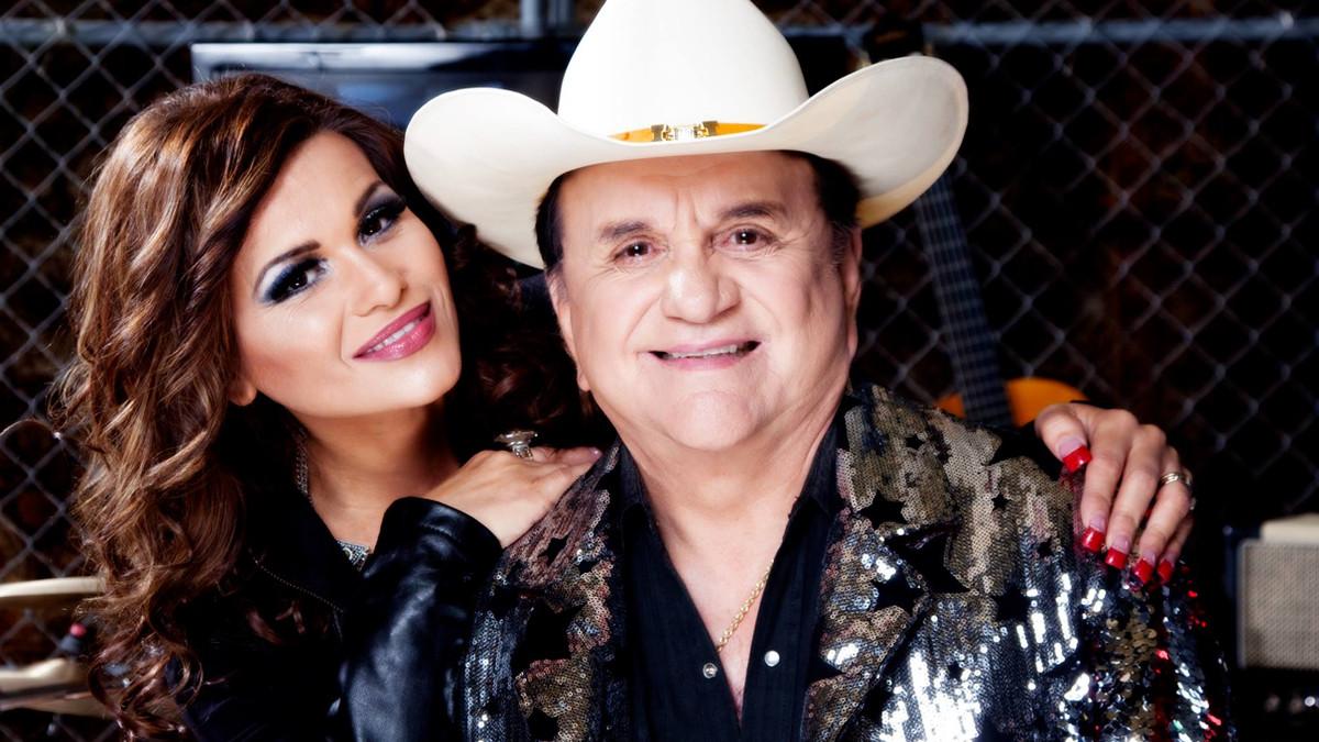 Johnny & Nora Canales plan return of popular TV show with crowdfunding  campaign – Tejano Nation