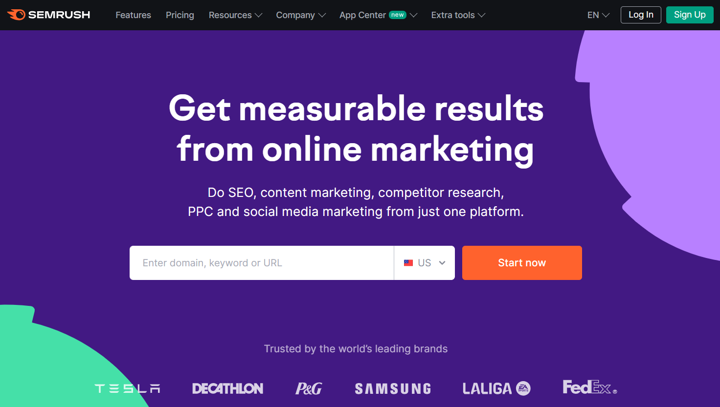 SEMrush