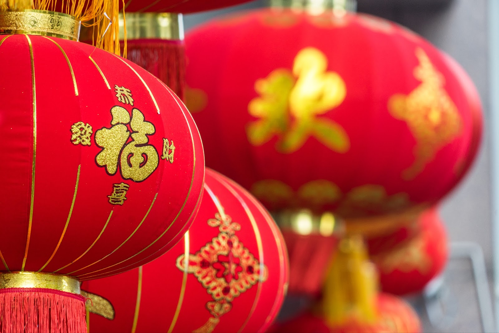 Nouvel An Chinois : 5 leviers pour développer le chiffre d'affaries de votre restaurant asiatique