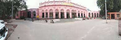 Shiv Prasad Gupta Divisional Hospital (SSPG Hospital)