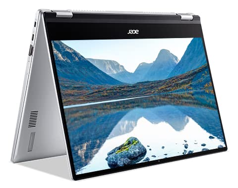 Acer 2022 Convertible 2-in-1 Chromebook