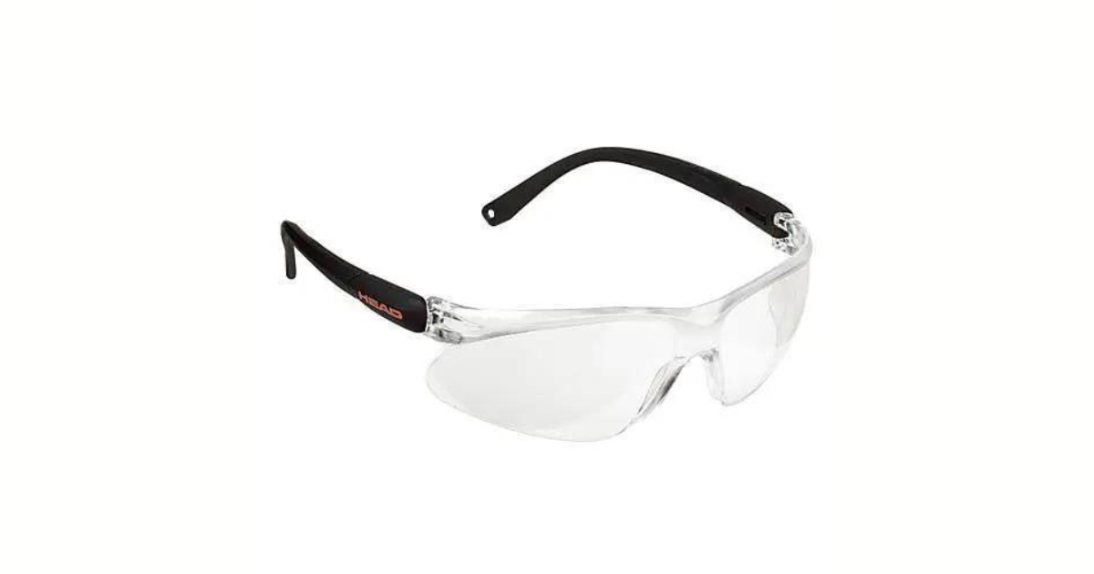 HEAD Impulse eye protection;