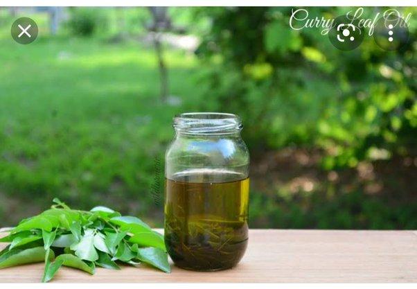 What herbs can be used in the making of homemade hair oil? - Quora