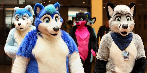 5 Ways You Can Make Money as a Furry Artist - Your Coffee Break