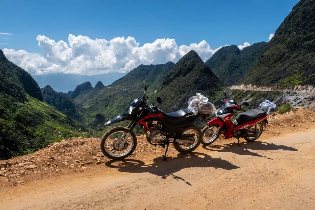 Ha Giang loop 1
