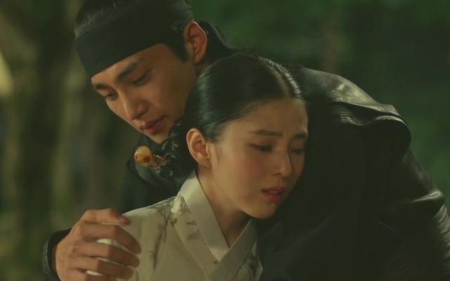 3 phim lãng mạn Hàn hay nhất của Han So Hee, mỹ nhân gây sốc vì bắn tỉa người yêu cũ của người yêu - Ảnh 5.