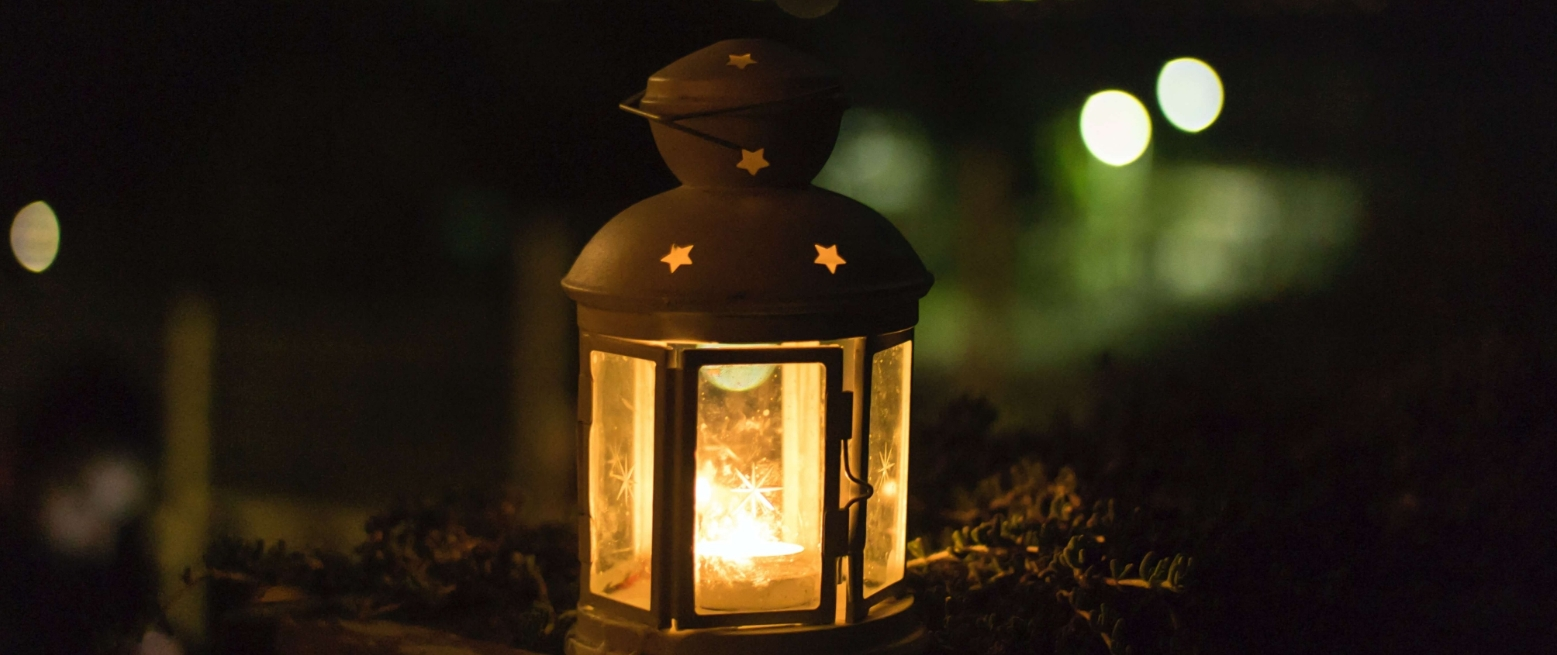 Discover The Power Of Light