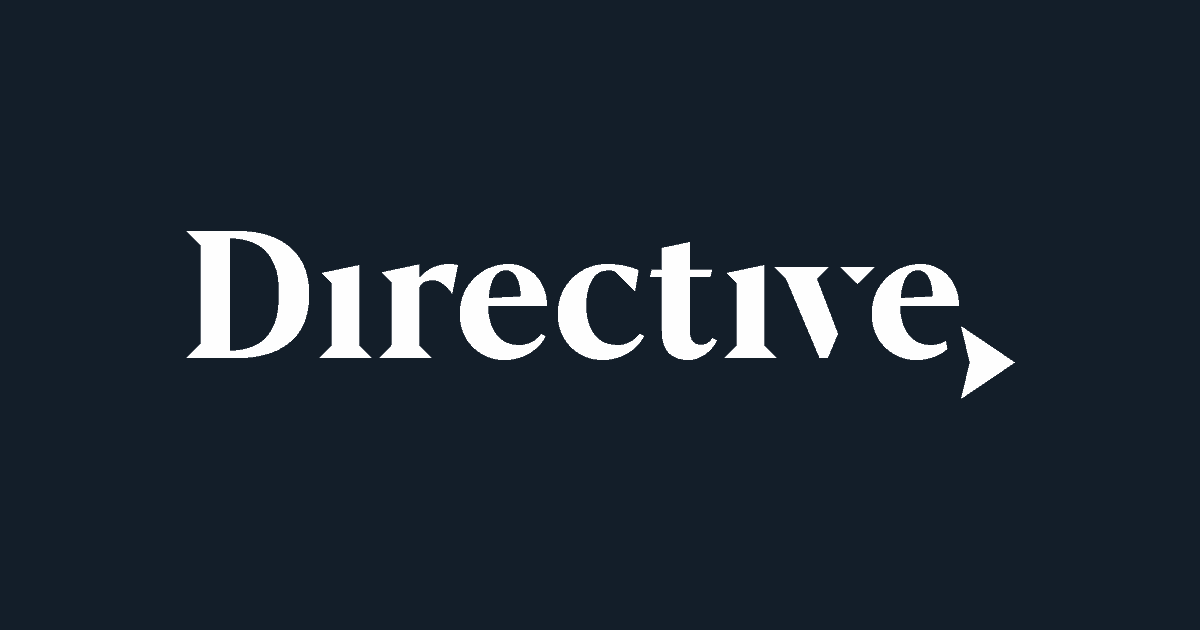 directive logo