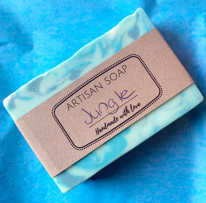 Creative & Eco-Friendly Ways To Package Your Handmade Soap