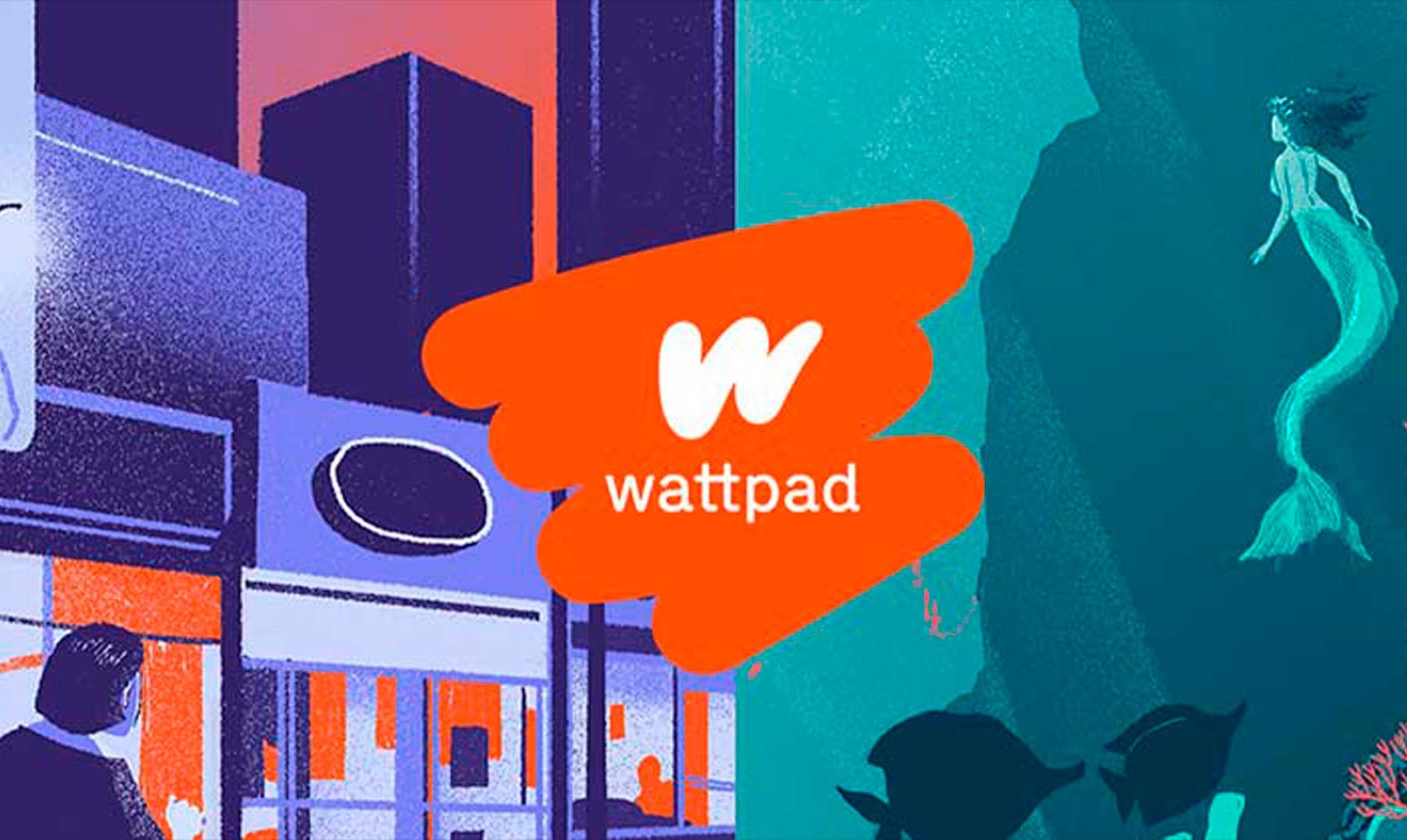 Wattpad là một cộng đồng đọc và viết truyện trực tuyến lớn nhất thế giới.