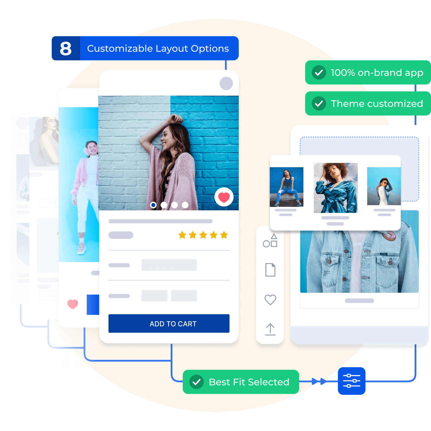 Complete Guide on Shopney Mobile App Themes for Shopify Stores