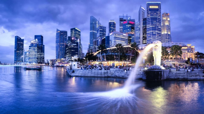 Singapore new visa policy that will ease Entry for Indians
