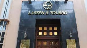 Larsen and Toubro(L&T)