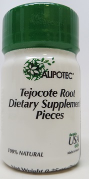 ELVPOTEC brand Tejocote Root