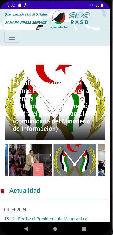 Starry Addax targets human rights defenders in North Africa with new malware