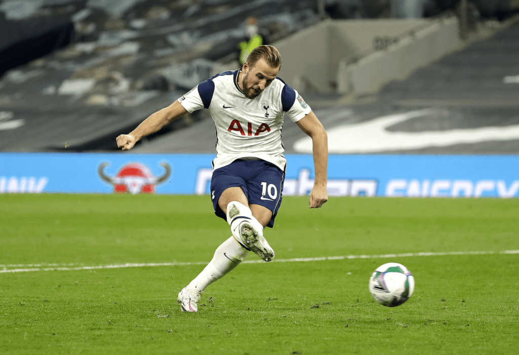 Latihan Shooting Futsal - Side-foot Shot Accuracy