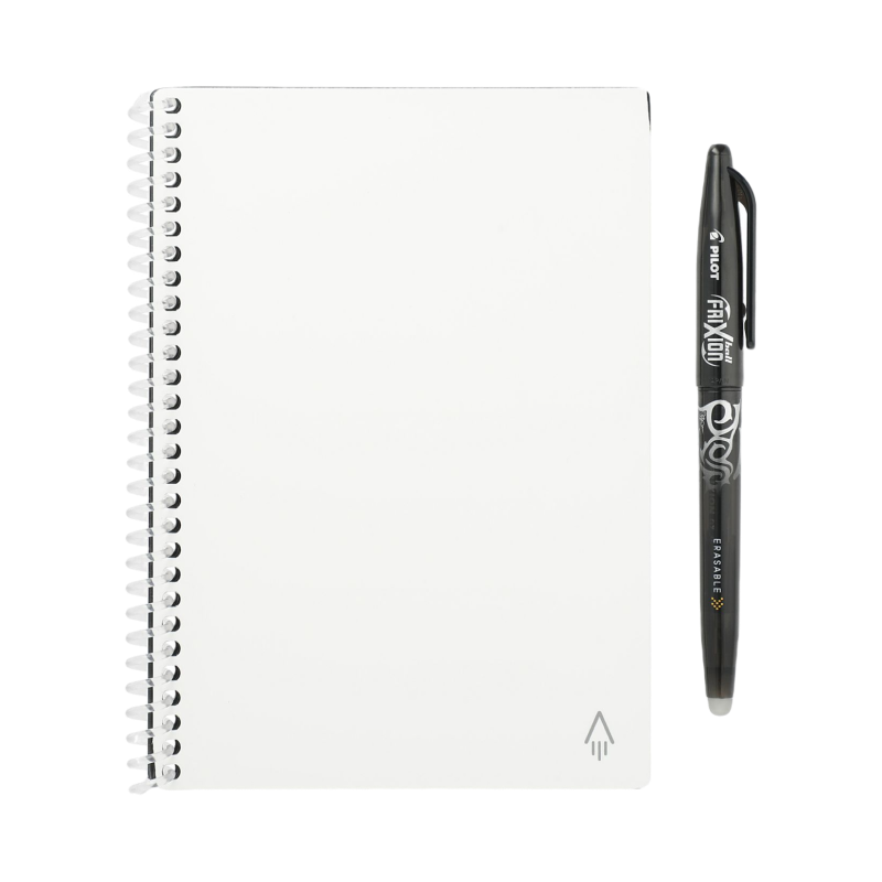 Rocketbook Core Director Notebook Bundle Set 