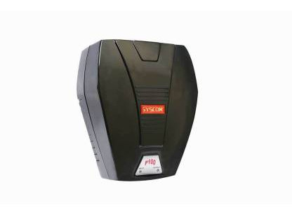  Syscom SYS P - 100 Voltage Stabiliser | Black