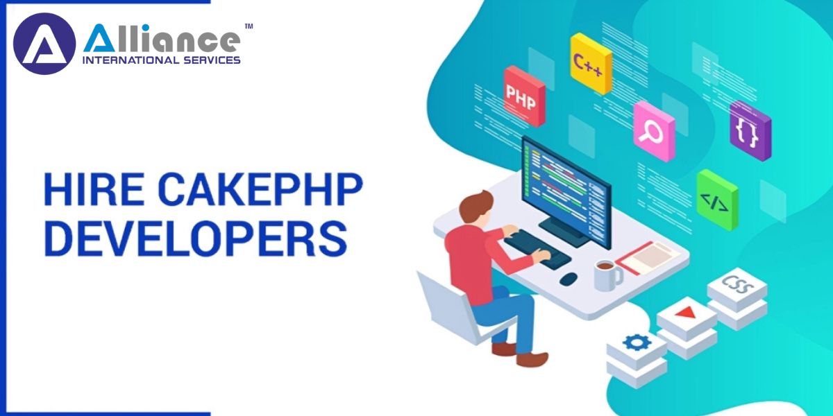 hire cakephp developer