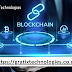 Custom Blockchain Development Company by Gratix Technologies | US | UK