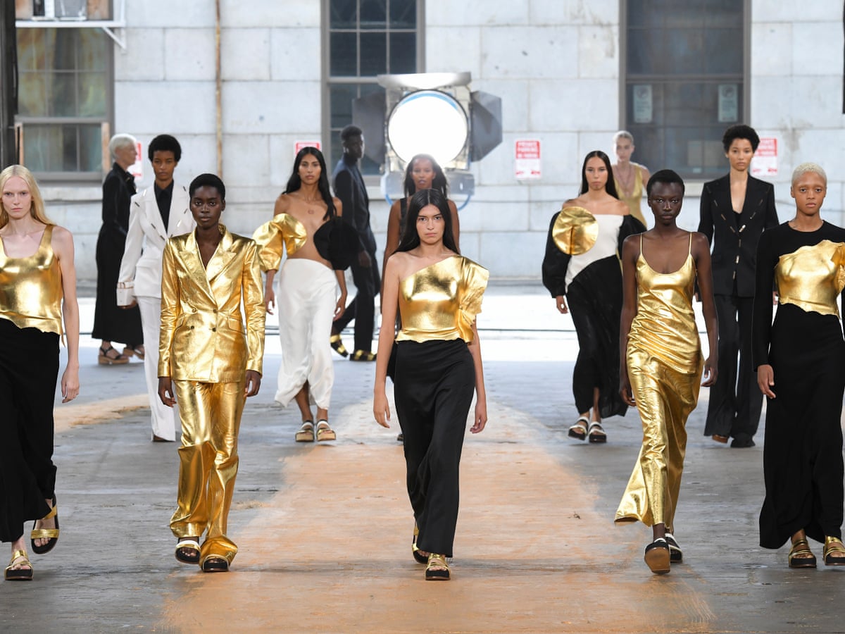Sustainable Revival Eco Fashion
