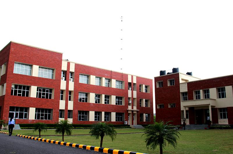 Himgiri Zee University 