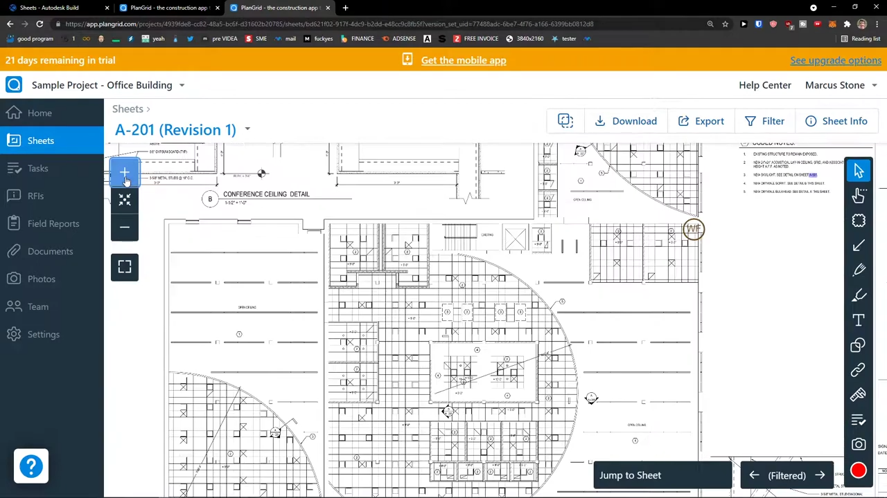 BIMCAD Vietnam - Môi Trường Dữ Liệu Chung (CDE) Trong BIM