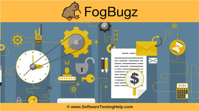 FogBugz tool