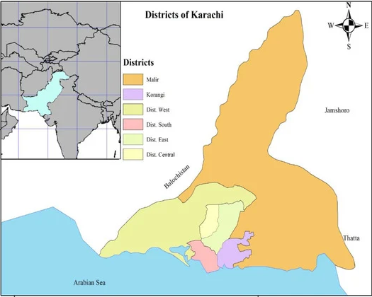 Reinventing Healthcare in Karachi